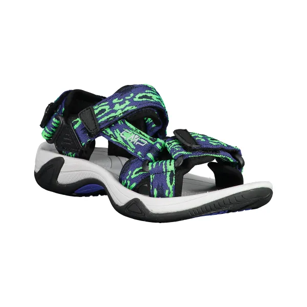 Дитячі сандалі CMP KIDS HAMAL HIKING SANDAL