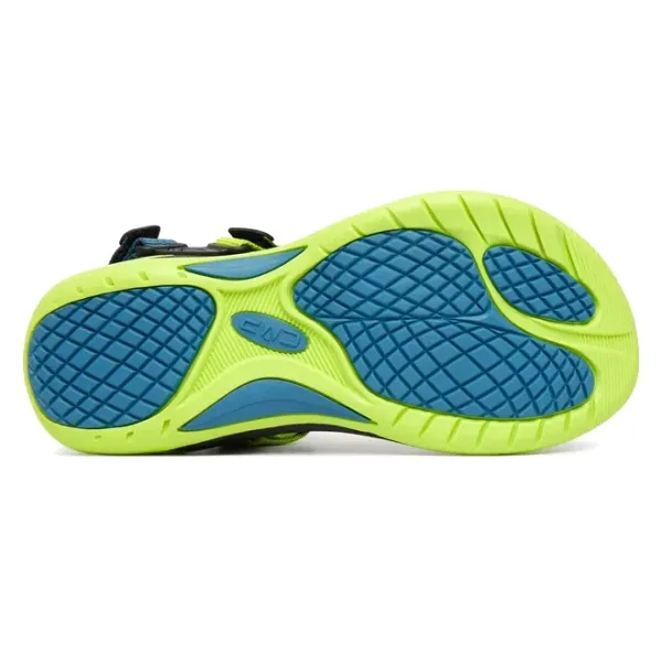 Дитячі сандалі CMP HAMAL HIKING SANDAL