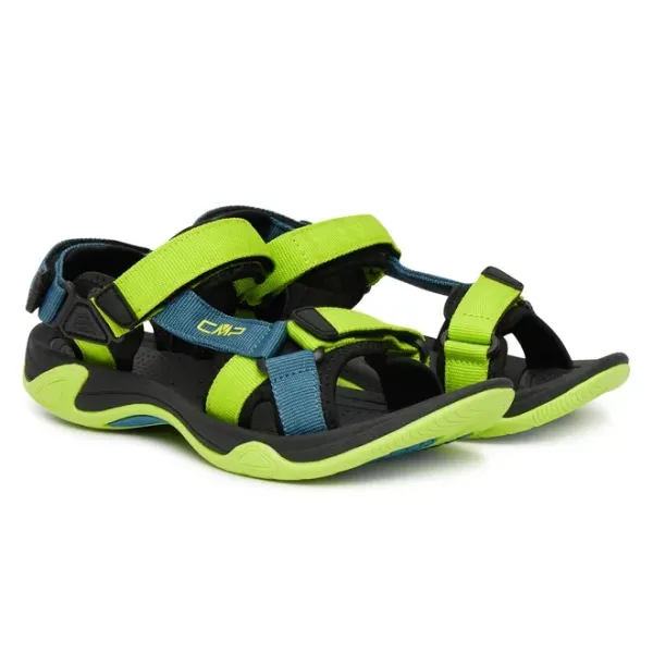 Дитячі сандалі CMP HAMAL HIKING SANDAL