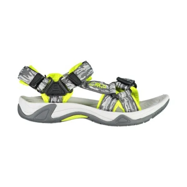 Дитячі сандалі CMP KIDS HAMAL HIKING SANDAL