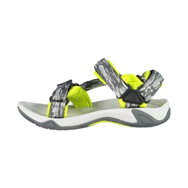 Дитячі сандалі CMP KIDS HAMAL HIKING SANDAL