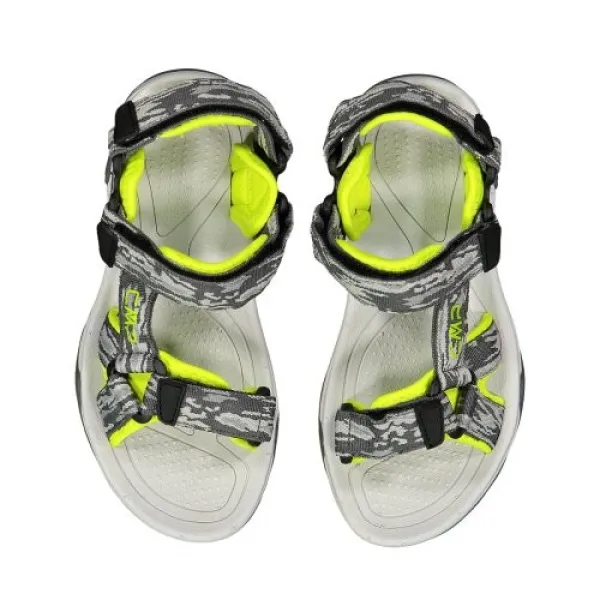 Дитячі сандалі CMP KIDS HAMAL HIKING SANDAL