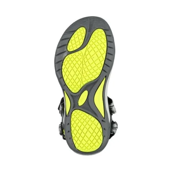 Дитячі сандалі CMP KIDS HAMAL HIKING SANDAL