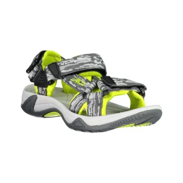 Дитячі сандалі CMP KIDS HAMAL HIKING SANDAL