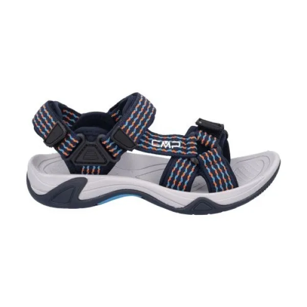 Дитячі сандалі CMP KIDS HAMAL HIKING SANDAL