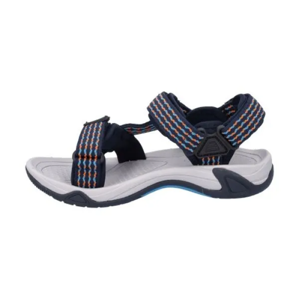 Дитячі сандалі CMP KIDS HAMAL HIKING SANDAL