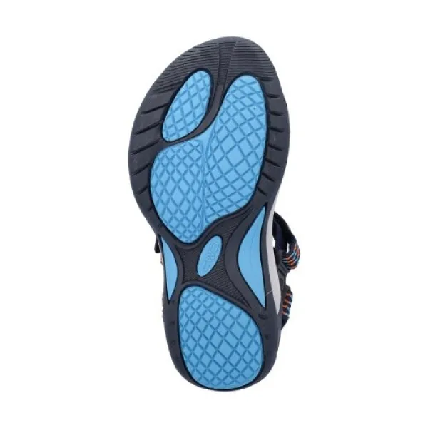 Дитячі сандалі CMP KIDS HAMAL HIKING SANDAL