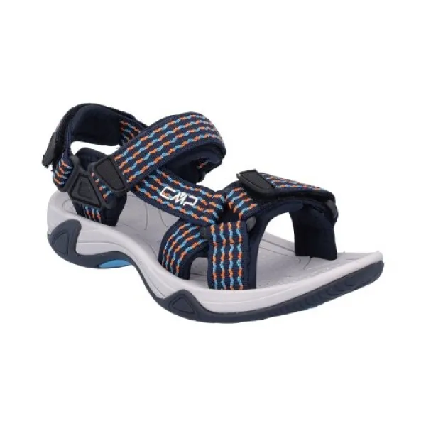 Дитячі сандалі CMP KIDS HAMAL HIKING SANDAL