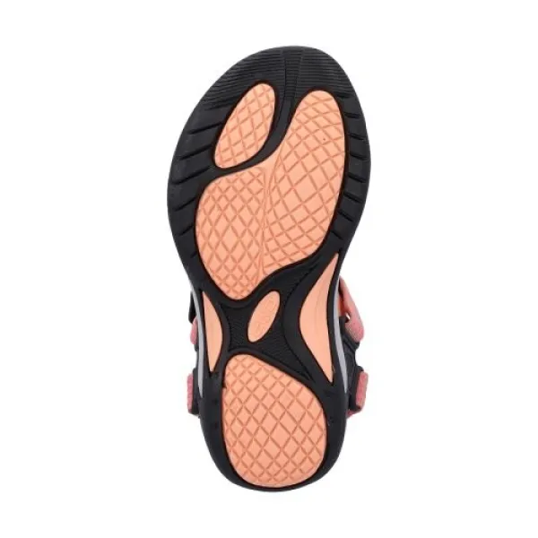 Дитячі сандалі CMP KIDS HAMAL HIKING SANDAL