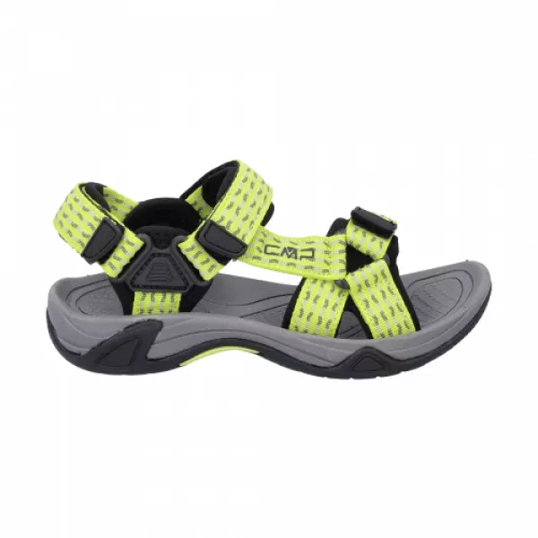 Дитячі сандалі CMP KIDS HAMAL HIKING SANDAL