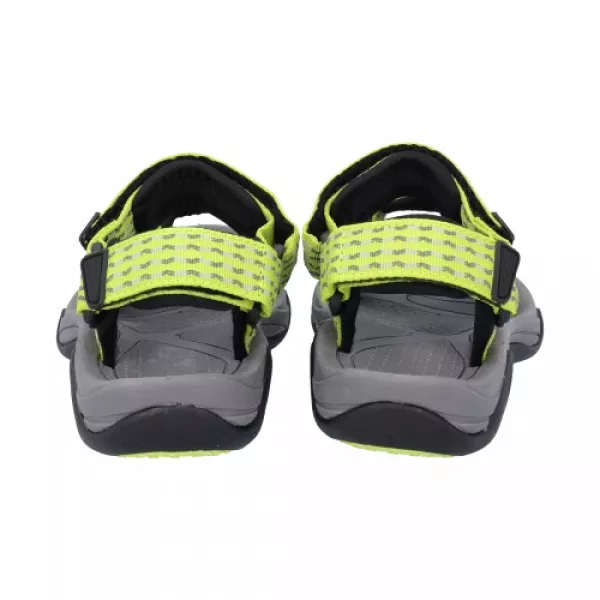 Дитячі сандалі CMP KIDS HAMAL HIKING SANDAL