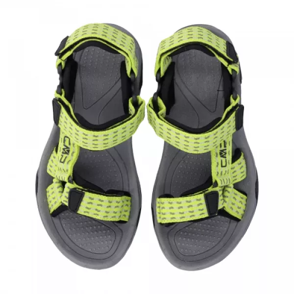 Дитячі сандалі CMP KIDS HAMAL HIKING SANDAL