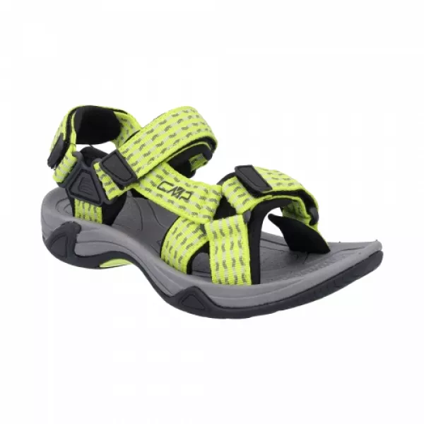 Дитячі сандалі CMP KIDS HAMAL HIKING SANDAL