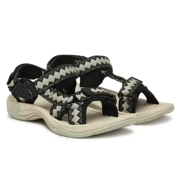 Жіночі сандалі CMP HAMAL HIKING SANDAL