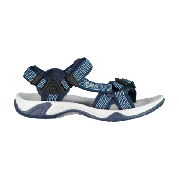 Жіночі сандалі CMP HAMAL WMN HIKING SANDAL