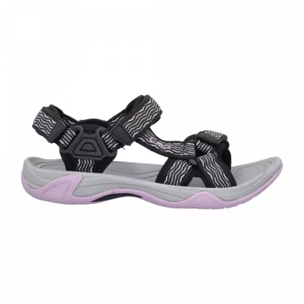 Жіночі сандалі CMP HAMAL WMN HIKING SANDAL