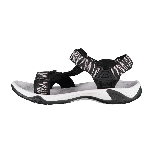 Жіночі сандалі CMP HAMAL WMN HIKING SANDAL