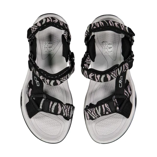 Жіночі сандалі CMP HAMAL WMN HIKING SANDAL