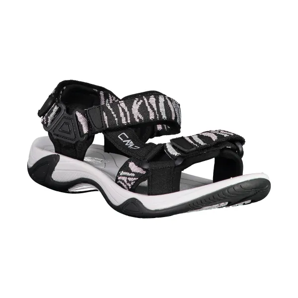 Жіночі сандалі CMP HAMAL WMN HIKING SANDAL