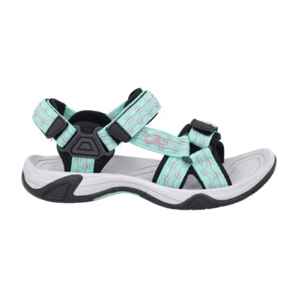 Жіночі сандалі CMP HAMAL WMN HIKING SANDAL