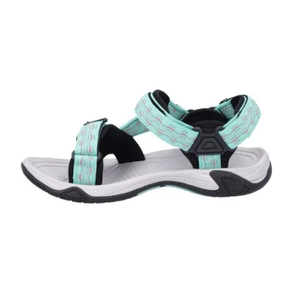 Жіночі сандалі CMP HAMAL WMN HIKING SANDAL