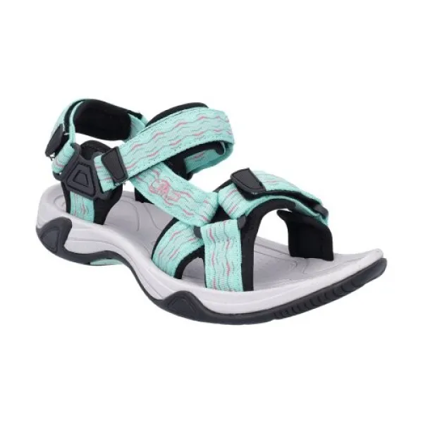 Жіночі сандалі CMP HAMAL WMN HIKING SANDAL