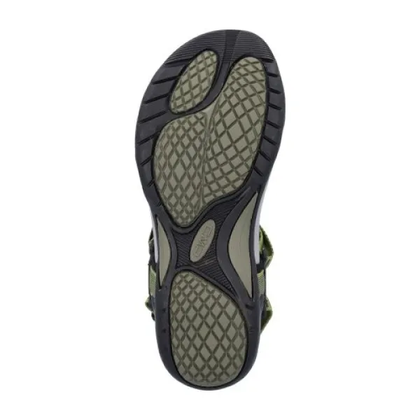 Чоловічі сандалі CMP HAMAL HIKING SANDAL