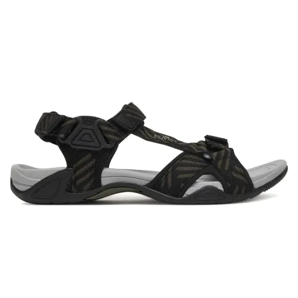 Чоловічі сандалі CMP HAMAL HIKING SANDAL