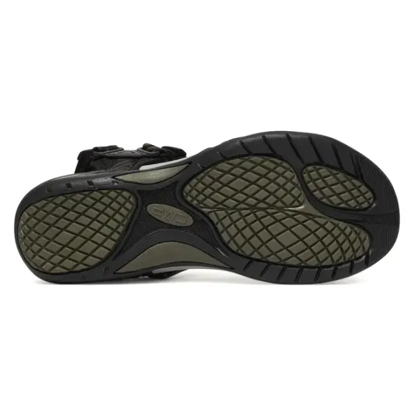 Чоловічі сандалі CMP HAMAL HIKING SANDAL