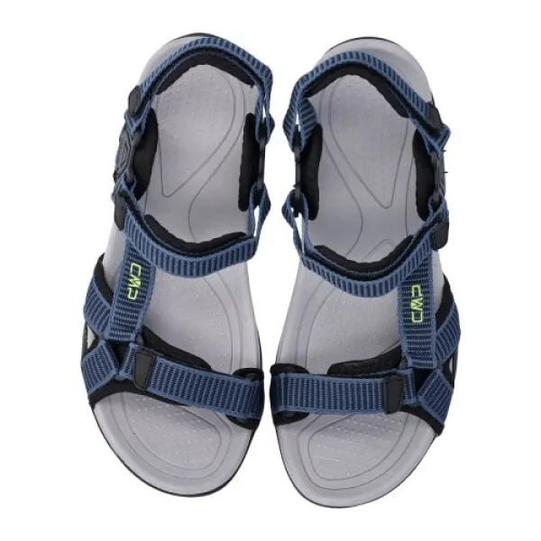 Чоловічі сандалі CMP HAMAL HIKING SANDAL