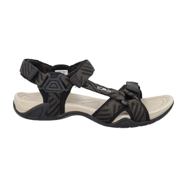 Чоловічі сандалі CMP HAMAL HIKING SANDAL