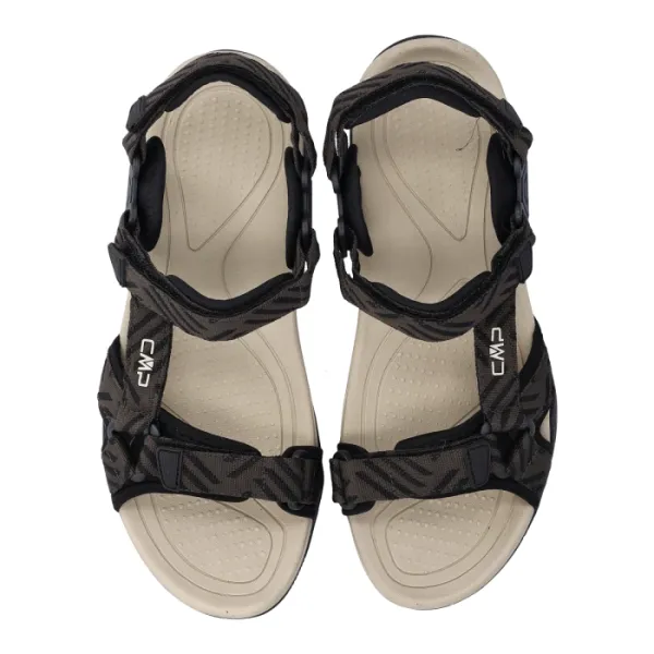 Чоловічі сандалі CMP HAMAL HIKING SANDAL