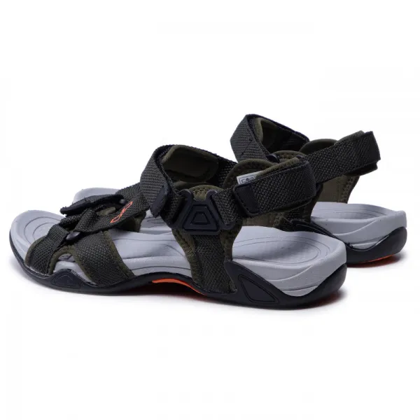 Чоловічі сандалі CMP HAMAL HIKING SANDAL