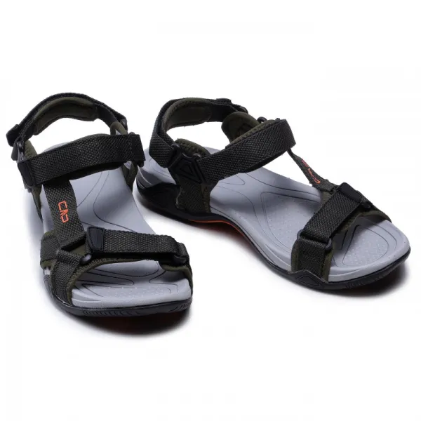 Чоловічі сандалі CMP HAMAL HIKING SANDAL