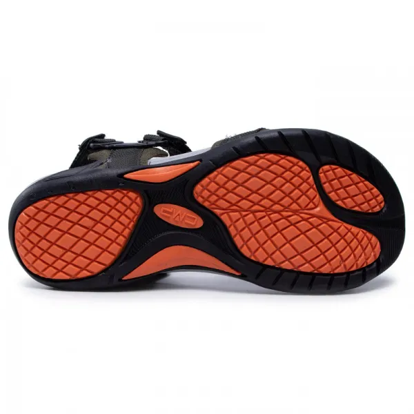 Чоловічі сандалі CMP HAMAL HIKING SANDAL
