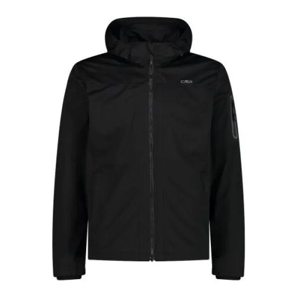 Чоловіча куртка CMP MAN JACKET ZIP HOOD