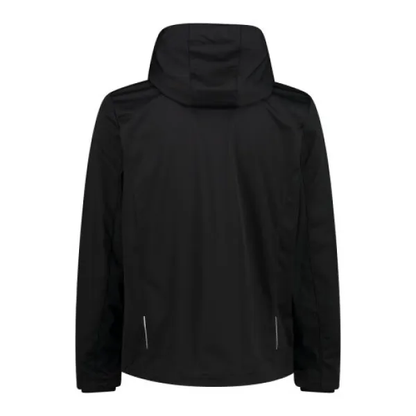 Чоловіча куртка CMP MAN JACKET ZIP HOOD