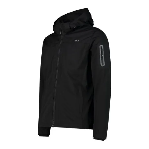 Чоловіча куртка CMP MAN JACKET ZIP HOOD