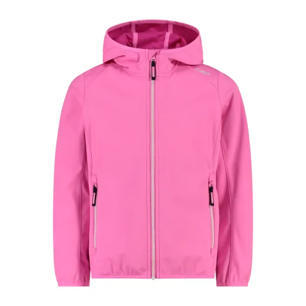 Дитяча вітрівка CMP G JACKET FIX HOOD