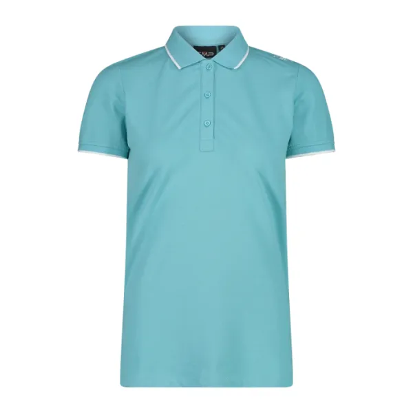Жіноче поло CMP WOMAN POLO