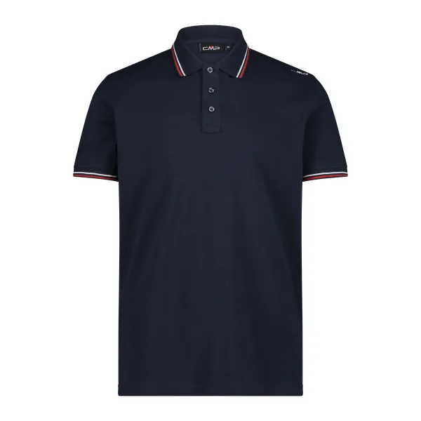 Чоловіче поло CMP MAN POLO
