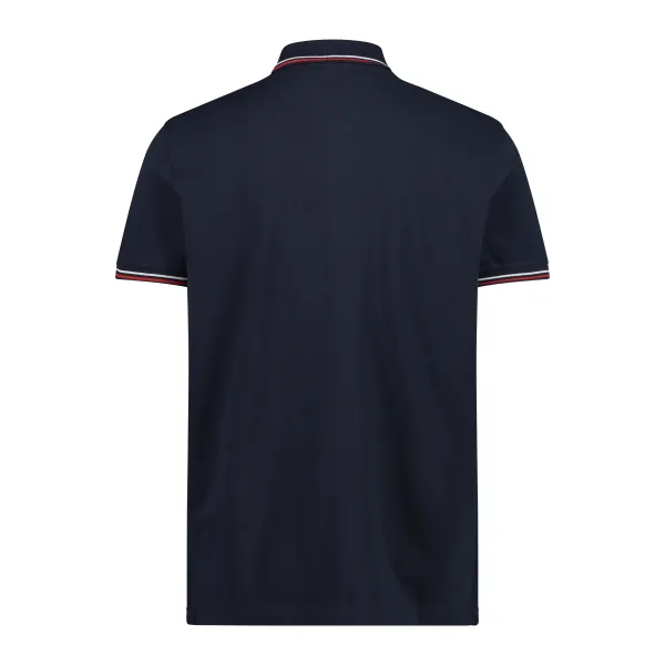 Чоловіче поло CMP MAN POLO