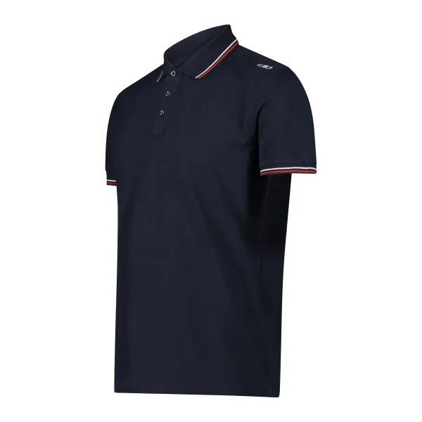 Чоловіче поло CMP MAN POLO