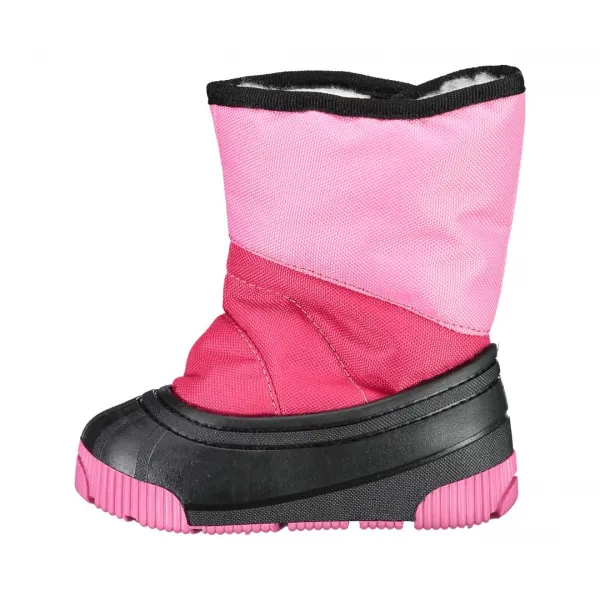 Дитячі чоботи CMP BABY LATU SNOW BOOTS