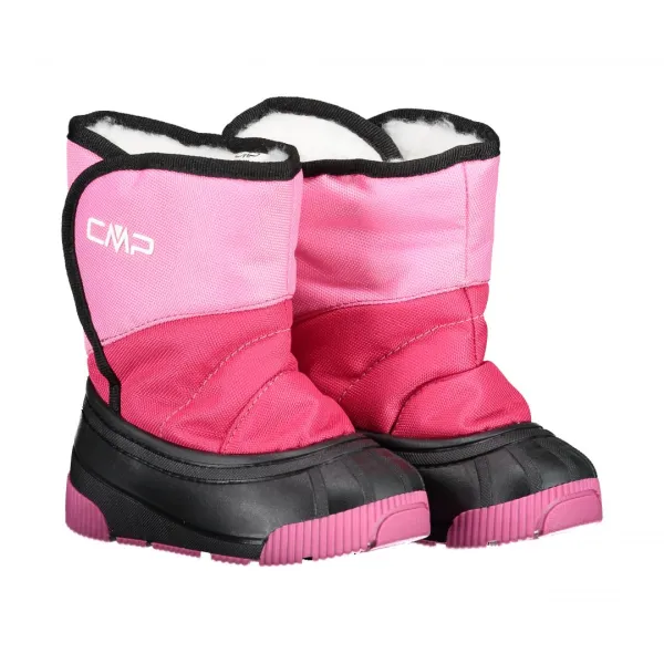 Дитячі чоботи CMP BABY LATU SNOW BOOTS