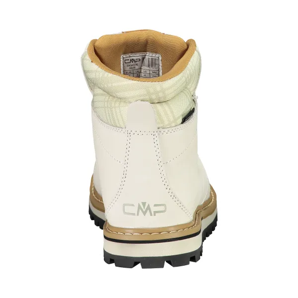 Жіночі черевики CMP DORADO WMN LIFESTYLE SHOES WP