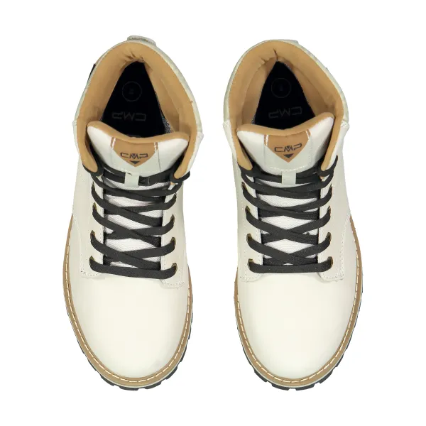 Жіночі черевики CMP DORADO WMN LIFESTYLE SHOES WP