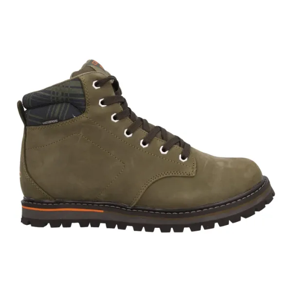 Чоловічі черевики CMP DORADO LIFESTYLE SHOES WP