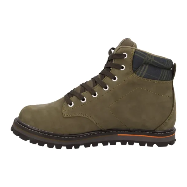 Чоловічі черевики CMP DORADO LIFESTYLE SHOES WP