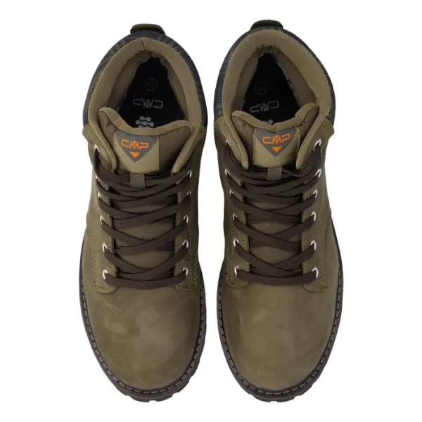 Чоловічі черевики CMP DORADO LIFESTYLE SHOES WP